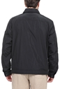 VILEBREQUIN-Ανδρικό jacket VILEBREQUIN μαύρο