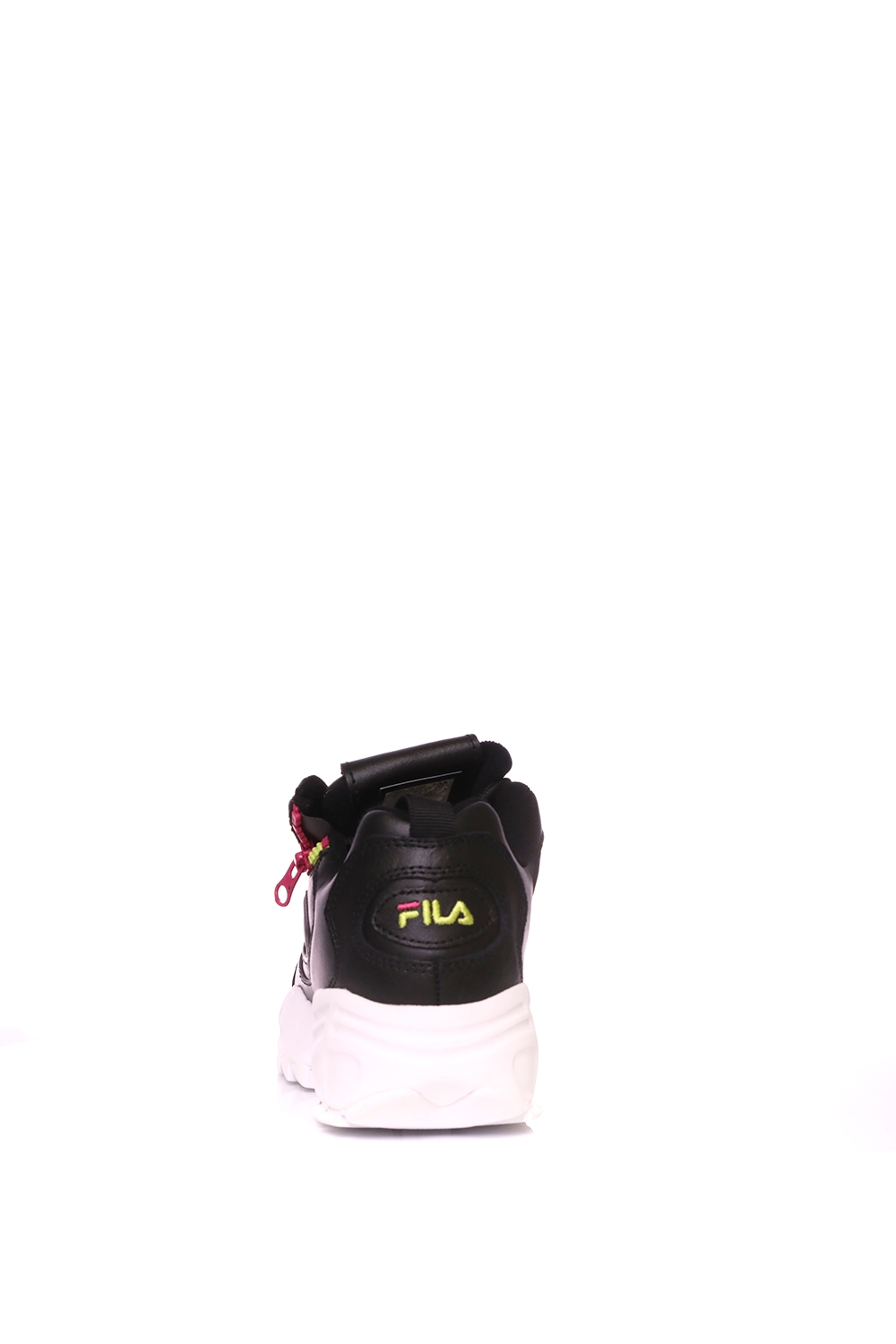 fila disruptor 3 zip